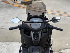 Yamaha NMAX 155 cc - фото 5