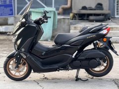 Yamaha NMAX 155 cc - фото 6