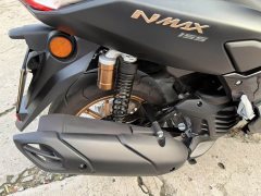 Yamaha NMAX 155 cc - фото 7