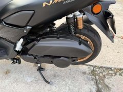 Yamaha NMAX 155 cc - фото 8