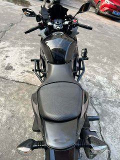 Haojue Suzuki GSX250R - ფოტო 9