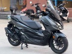 Honda NSS350 (import) - ფოტო 1