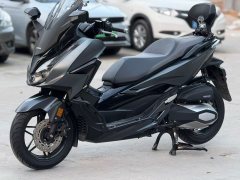 Honda NSS350 (import) - ფოტო 3