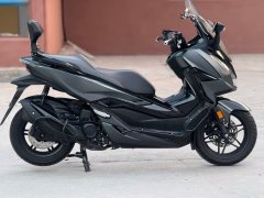 Honda NSS350 (import) - ფოტო 4