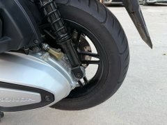 Honda NSS350 (import) - ფოტო 6