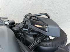 Honda NSS350 (import) - ფოტო 7