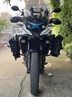 Kayo 625X 600 cc - photo 2