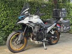 Kayo 625X 600 cc - photo 3