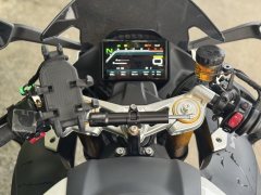 CFMOTO 750SR-S - ფოტო 3