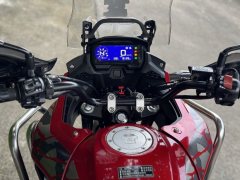 Honda CB400X - photo 5
