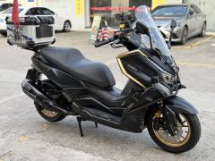 KYMCO Rowing S250 - ფოტო 1