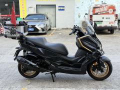 KYMCO Rowing S250 - ფოტო 2