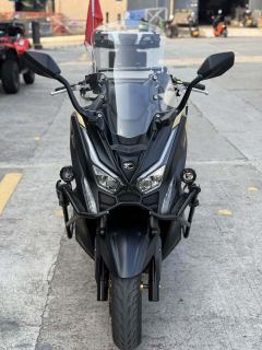 KYMCO Rowing S250 - ფოტო 3