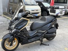 KYMCO Rowing S250 - ფოტო 4