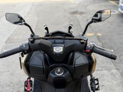 KYMCO Rowing S250 - ფოტო 7
