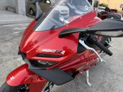 Zhangxue Motorcycles 820RR - ფოტო 12