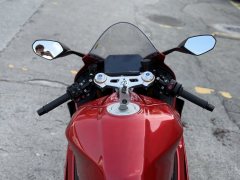 Zhangxue Motorcycles 820RR - ფოტო 6