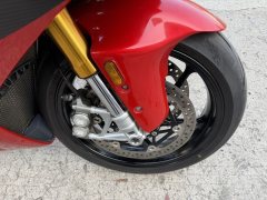 Zhangxue Motorcycles 820RR - ფოტო 9