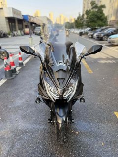 KYMCO AK550 - ფოტო 3