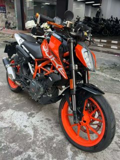 KTMR2R 390 Duke 400 cc - ფოტო 1