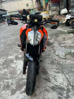 KTMR2R 390 Duke 400 cc - ფოტო 2
