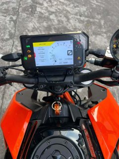 KTMR2R 390 Duke 400 cc - ფოტო 5