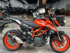 KTMR2R 390 Duke 400 cc - ფოტო 6