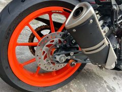 KTMR2R 390 Duke 400 cc - ფოტო 9