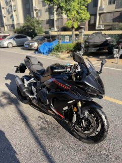 QJMOTOR Sai 600 680 cc - ფოტო 3