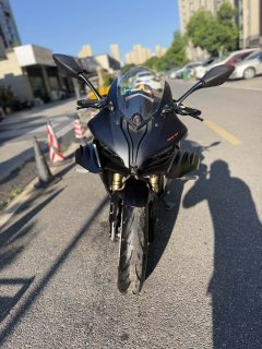 QJMOTOR Sai 600 680 cc - ფოტო 4