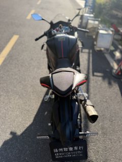 QJMOTOR Sai 600 680 cc - ფოტო 8