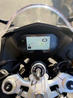 QJMOTOR Sai 600 680 cc - ფოტო 9