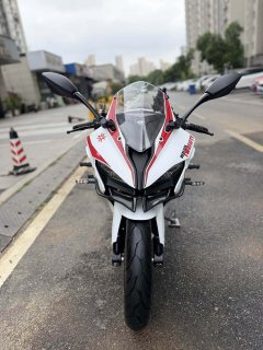 QJMOTOR SRK 250 - photo 1