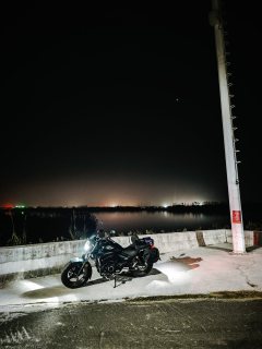 Haojue TR300 - ფოტო 2