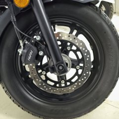 Haojue TR300 - ფოტო 6