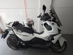 SYM Husky ADV150 - ფოტო 1