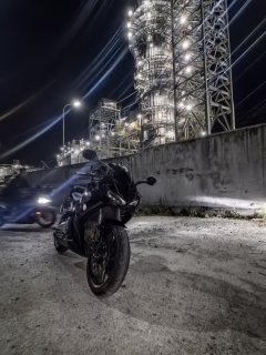 Cyclone RC401 400 cc - photo 1