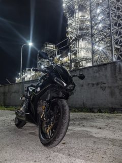 Cyclone RC401 400 cc - photo 2