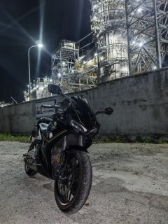 Cyclone RC401 400 cc - photo 3