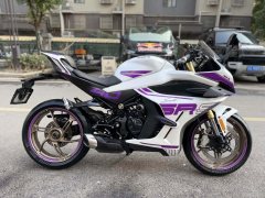 CFMOTO 450SR - ფოტო 1