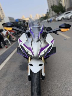 CFMOTO 450SR - ფოტო 10