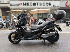 BMW C 400 350 cc - ფოტო 2