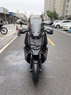BMW C 400 350 cc - ფოტო 3