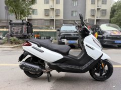 Piaggio X7 250 cc - ფოტო 1
