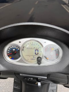 Piaggio X7 250 cc - ფოტო 11