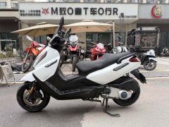 Piaggio X7 250 cc - ფოტო 2