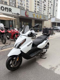 Piaggio X7 250 cc - ფოტო 3