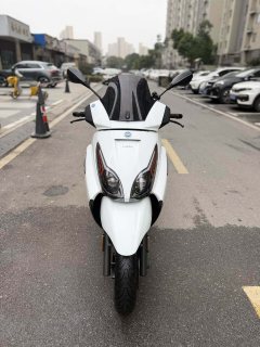 Piaggio X7 250 cc - ფოტო 5
