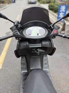 Piaggio X7 250 cc - ფოტო 9