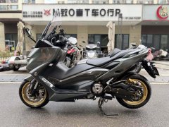 Yamaha TMAX 560 cc - ფოტო 2